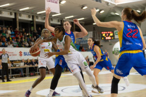 Niespodzianka w Lublinie!