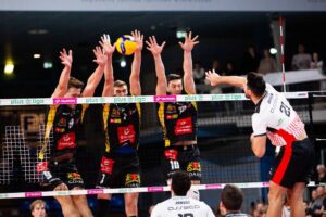 Wielkie emocje na Podpromiu!